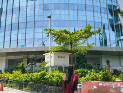 HUT ke-56 RSUD Provinsi NTB, NTB Care: Di Bawah Kepemimpinan dr. Jack, Rumah Sakit Ini Hadir dengan Ketulusan dan Harapan Baru bagi Warga NTB