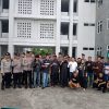 Pejabat Mangkir, Laskar NTB Ancam Gelar Aksi Besar-Besaran di Kantor Bupati Lombok Tengah