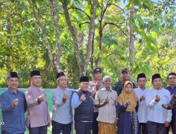Program JUBAH Hadir di Lombok Utara: Pemda dan Baznas Bangun Rumah Layak Huni untuk Warga Tidak Mampu