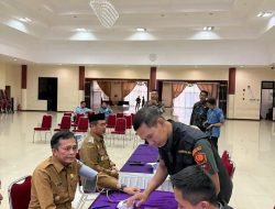 Bupati Lombok Tengah “Menghilang” Dua Pekan, Tidak Hadir Dalam Sejumlah Kegiatan Publik