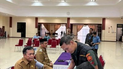 Bupati Lombok Tengah “Menghilang” Dua Pekan, Tidak Hadir Dalam Sejumlah Kegiatan Publik