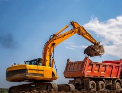 Di Balik Portal Karangasem: Dugaan Bisnis Gelap Galian C, Petugas Kaya Mendadak, APH ke Mana?