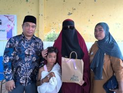 Kolaborasi NTBCare dan Bale Amal Gelar Khitanan Massal Laser di Poto Tano, Kades: Semoga Jadi Program Tahunan