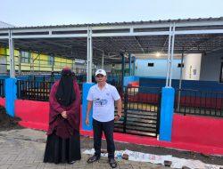 Desa Pukat Wakili Sumbawa di Lomba Posyandu Provinsi NTB: Kader Terlatih, Ambulan Mandiri dan Potensi Wisata Siap Bangkit