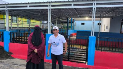 Desa Pukat Wakili Sumbawa di Lomba Posyandu Provinsi NTB: Kader Terlatih, Ambulan Mandiri dan Potensi Wisata Siap Bangkit