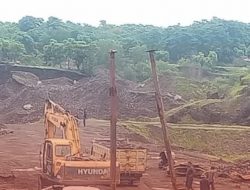 Bupati dan Kapolres Karangasem Bungkam Soal Dugaan “Bisnis Gelap” Galian C: Publik Curiga Ada yang Dilindungi