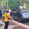 Ratusan Massa Aliansi PPS Sumbawa Bergerak ke Taliwang Dukung Pembentukan Provinsi Pulau Sumbawa