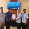 Prof Sukardi Resmi Mendaftar Calon Rektor Unram Periode 2026-2030