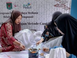 Desa Berdaya Medana: PLN Dorong Kemandirian Sosial, Ekonomi, dan Lingkungan Masyarakat Lombok Utara