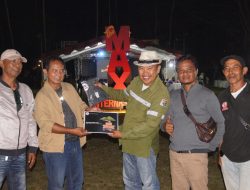 Petani The Max Kota Mataram Ukir Prestasi di Ajang The Max30 Festival Internasional 2025 di Bali