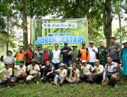 Dukungan Bank NTB Syariah Membuahkan Hasil: Proklim Mart Joben Lestari Ukir Prestasi di Panggung Asia