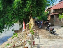 Bantaran Sungai yang Terlupakan: Warga Bugis Hidup di Tengah Kota, Tapi Jauh dari Sentuhan Pembangunan