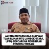‎Lapangan Menggala Siap Jadi Tuan Rumah MTQ Lombok Utara, LPTQ Gencarkan Pembinaan Peserta Terbaik