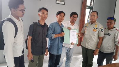 Lembaga Semesta NTB Desak Penegakan Perda Ritel Modern, Satpol PP Lombok Tengah Siap Bertindak Setelah Kajian Final