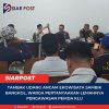 Tambak Udang Ancam Ekowisata Sambik Bangkol, Warga Pertanyakan Lemahnya Pengawasan Pemda KLU