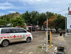 NTBCare Kembali Hadir untuk Warga: Kades Simpasai Sampaikan Terima Kasih atas Bantuan Pemulangan Jenazah dari Mataram