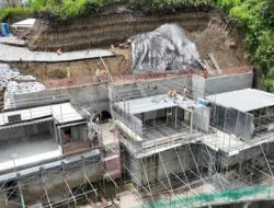 Kasus “Mr Terima Kasih” Memanas: Polda Bali Telusuri Kerugian Rp 80 M, Proyek Villa Ilegal di Tiga Wilayah Diungkap