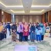 PLN UIW NTB Dorong Transformasi Kepemimpinan Perempuan Melalui Forum “Grow with Grace”