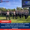 Operasi Zebra Rinjani 2025: Polres Lombok Utara Angkat Alarm Darurat Keselamatan, Ajak Semua Pihak Bergerak Bersama
