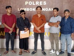 Lombok Tengah Geger: Puluhan Villa dan Hotel Bodong Dilaporkan ke Polres, Diduga Rugikan Negara Miliaran Rupiah