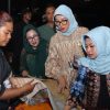 Lasqi Nusantara Jaya 2025 di KLU: Ketua Bhayangkari Ny. Heny Dorong Pelibatan UMKM Lebih Banyak termasuk UMKM Bhayangkari