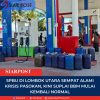 ‎SPBU di Lombok Utara Sempat Alami Krisis Pasokan, Kini Suplai BBM Mulai Kembali Normal‎