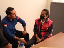 Dua Anggota DPRD NTB Resmi Ditahan: Jadi Tersangka Dugaan Korupsi Dana Siluman