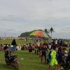 Ribuan Penonton Padati Gili Nusa, Saksikan GRAN FINAL GMPRI CUP 2025!