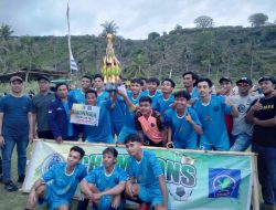 Lombok Tengah Siap Gelar GMPRI Tingkat Provinsi, Rindawanto Evendi Umumkan Rencana Ambisius