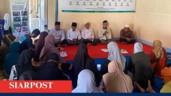 ‎Baznas KLU Salurkan Bantuan Modal kepada 92 Pelaku UMKM: Sistem Bergilir Pastikan Pemerataan