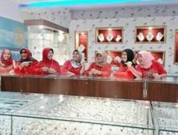 SINAR ABADI MUTIARA: Toko Mutiara Berkualitas Tinggi yang Memikat Hati Pelanggan di Seluruh Indonesia