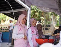 PLN Luncurkan Program Womenpreneur Empowerment, Wujudkan Perempuan Berdaya di Desa Medana