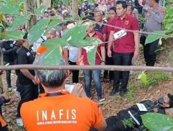 Hearing Publik Kasus Brigadir Esco Digelar di Polda NTB, Perisai Lombok Desak Transparansi Aparat”