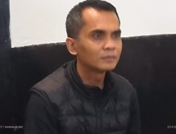 Jelang Kongres Asprov NTB, H. Baihaqi Unggul Jauh dan Jadi Kandidat Terkuat