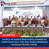 ‎Satpol PP Soroti Banyaknya Hambatan Investasi di KLU, FGD Jadi Ruang Bongkar Masalah Pelaku Usaha