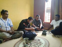 Ketua DPD BAI NTB Sambangi Anggota di Desa Langko: Perkuat Solidaritas dan Efektivitas Advokasi