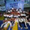 Prestasi Gemilang! Dojang Tiger Maluk Sumbawa Barat Sabet 31 Medali di Kejuaraan Taekwondo Provinsi NTB