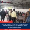 KLU Serius Rapikan Aset: 37 Kendaraan Dinas dan Satu Kapal Dilepas demi Efisiensi Anggaran