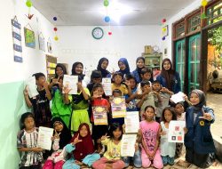 Sekolah Pesisi Juang: Refleksi Hari Guru Ironi Pahlawan yang Termarjinalkan