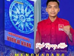 LMND Mataram Akan Gelar Bedah Buku Bersama Berbagai Mitra