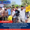Warga Rempek Darussalam Meledak: Miskomunikasi Birokrasi Picu Aksi Protes, Amaq Ranadi Berdiri di Garis Depan Pertahankan SHM