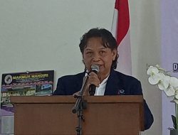 Respons Enteng Gubernur Sulteng Soal Bandara IMIP: Ketum MIO Indonesia Tegaskan Negara Tak Boleh Kalah dari Korporasi