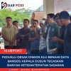 ‎FKDUSLU Desak Dinsos KLU Benahi Data Bansos: Kepala Dusun Tegaskan Banyak Ketidaktepatan Sasaran‎