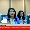 Dorong RUU Kewarganegaraan Masuk Prolegnas Prioritas, DPP HAKAN Sampaikan ke DPR RI di RDP