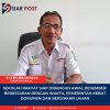 Sekolah Rakyat Siap Dibangun Awal Desember: Berkejaran dengan Waktu, Pemerintah Kebut Dokumen dan Bersihkan Lahan