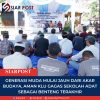 ‎Generasi Muda Mulai Jauh dari Akar Budaya, AMAN KLU Gagas Sekolah Adat sebagai Benteng Terakhir