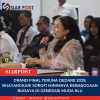 Grand Final Teruna Dedare 2025: Bhayangkari Soroti Minimnya Kebanggaan Budaya di Generasi Muda KLU