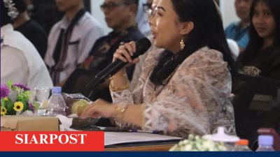 Grand Final Teruna Dedare 2025: Bhayangkari Soroti Minimnya Kebanggaan Budaya di Generasi Muda KLU