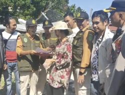 Pemilik Lahan Kecewa! BPN Lombok Barat Diduga Persulit Pembatalan Sertifikat Eks Bupati, Padahal Sudah Inkrah