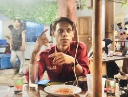 Surya Gempar Sentil Kades Madawau: “Jangan Tolol Jadi Pejabat!”